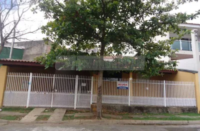 Casa com 4 quartos à venda na Rua Gonçalo Vecina de La Vina, Além Ponte, Sorocaba