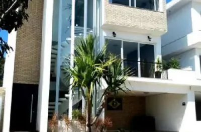 Casa em condomínio fechado com 5 quartos à venda na Rua Vidal De Araújo, Lote P9 - Quadra H, Lote 13, Jardim Residencial Colinas do Sol, Sorocaba