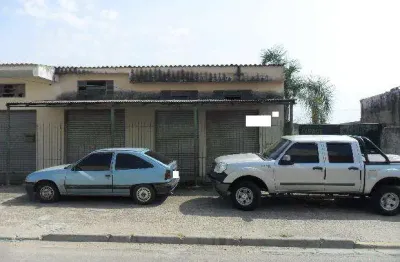Casa com 3 quartos à venda na Rua Elvira Corrêa Gomes, Itapeva, Votorantim