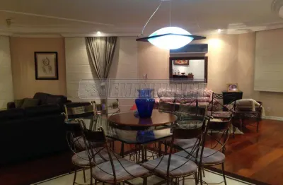 Apartamento com 3 quartos à venda na Avenida Doutor Armando Sales de Oliveira, Vila Trujillo, Sorocaba