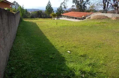 Terreno à venda na Rua Salvador de Almeida, Parque Santa Márcia, Votorantim