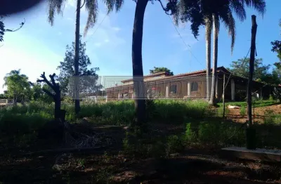 Chácara / sítio com 4 quartos à venda na Chácara Três Corações, Vila do Funil, Piedade