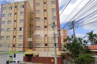 Apartamento com 3 quartos à venda na Rua Salvador Corrêa, Centro, Sorocaba