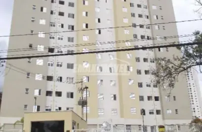 Apartamento mobiliado com 2 quartos e planejados - campolim