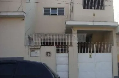Casa com 3 quartos à venda na Rua Mato Grosso, Centro, Sorocaba
