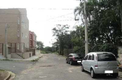 Chácara / sítio com 2 quartos à venda na Rua Francisco Lopes Soares, Jardim Rodrigo, Sorocaba