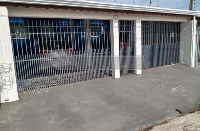 Casa com 3 quartos à venda na Rua Lins, Jardim Leocádia, Sorocaba