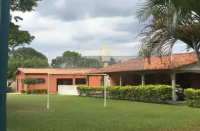 Chácara / sítio com 2 quartos à venda na Rua Professora Adonidas Telles Mendes, Jardim Maria da Glória, Araçoiaba da Serra