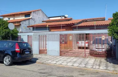 Casa com 3 quartos à venda na Rua Adolpho Bloch, Jardim São Guilherme, Sorocaba