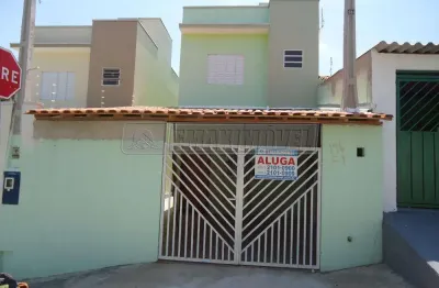 Casa com 2 quartos à venda na Rua Dawilson Menna, Jardim Santa Esmeralda, Sorocaba