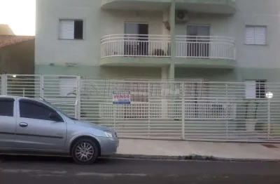 Apartamento com 2 quartos à venda na Rua João Batista De Moraes, Bloco Unico, 310, Jardim das Estrelas, Sorocaba