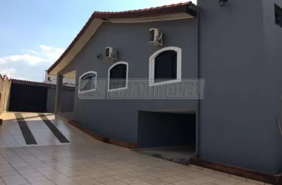 Casa com 2 quartos à venda na Rua Francisco Moisés da Silva, 06, Jardim Novo Horizonte, Sorocaba