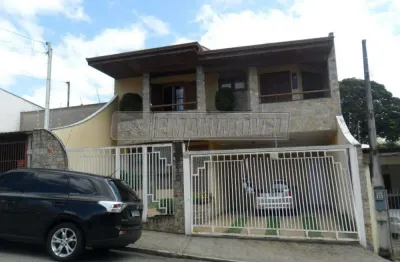 Casa com 4 quartos à venda na Rua João Ramalho, 0, 91, Vila Independência, Sorocaba