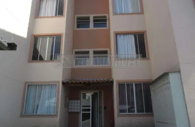 Apartamento com 2 quartos à venda na Avenida Ipanema, Recreio dos Sorocabanos, Sorocaba