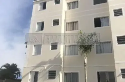 Apartamento com 2 quartos à venda na Rua Abolição, Vila Jardini, Sorocaba
