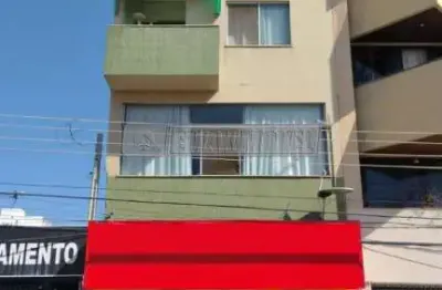 Apartamento com 2 quartos à venda na Rua Miranda Azevedo, Apartamento 11, Centro, Sorocaba