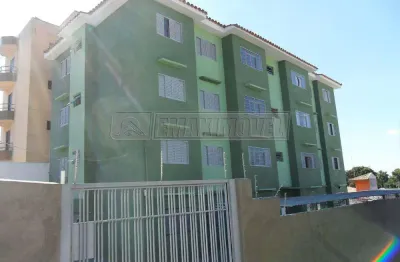 Apartamento com 3 quartos à venda na Rua Alemanha, Apartamento 12, Jardim Europa, Sorocaba