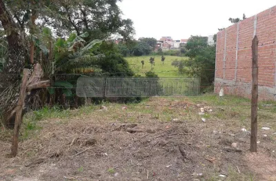 Terreno à venda na Alameda Das Primaveras Ao Lado Do 1043, Ao Lado Do 1043 - 0, Jardim Simus, Sorocaba