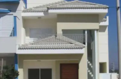 Casa em condomínio fechado com 3 quartos à venda na Estrada Dinorah, Quadra Q, 1815, Loteamento Dinorá Rosa, Sorocaba