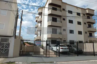 Apartamento com 2 quartos à venda na Rua Tchecoslováquia, Jardim Europa, Sorocaba