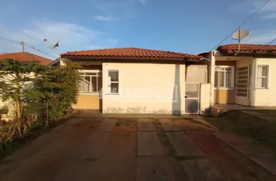 Casa em condomínio fechado com 3 quartos à venda na Rua Vital de Mello, Condomínio Vila Allegro, Sorocaba