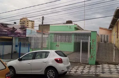 Casa com 2 quartos à venda na Rua Professor Toledo, Centro, Sorocaba