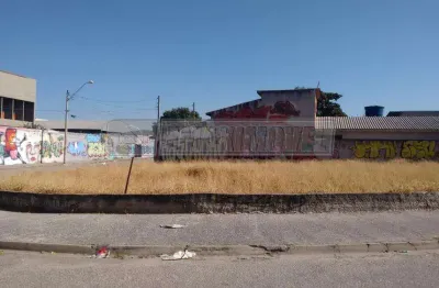 Terreno à venda na Rua Benedicto Soares, Jardim Santa Lúcia, Sorocaba