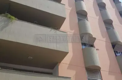 Apartamento com 2 quartos à venda na Rua Professor Toledo, Centro, Sorocaba