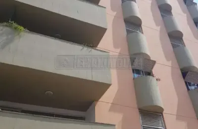 Apartamento com 2 quartos à venda na Rua Professor Toledo, Centro, Sorocaba