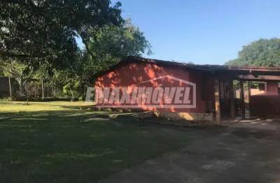 Chácara / sítio com 3 quartos à venda na Rua Das Nectarinas, Quintas de Pirapora, Salto de Pirapora