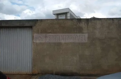 Casa com 3 quartos à venda na Rua Adão de Brito, Vila Leopoldina, Sorocaba