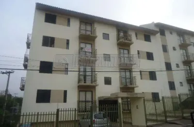 Apartamento com 2 quartos à venda na Rua Letônia, Bloco A, 25, Jardim Europa, Sorocaba