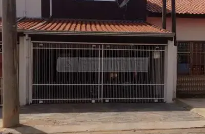 Casa com 3 quartos à venda na Rua Mário Oliveira Campos, 0, Jardim Planalto, Sorocaba