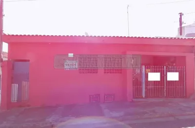 Casa com 4 quartos à venda na Rua João Cocorullo, Vila Leopoldina, Sorocaba