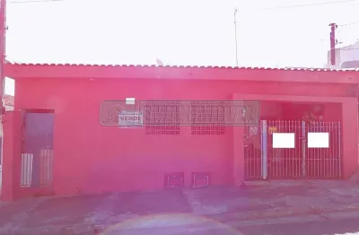 Casa com 4 quartos à venda na Rua João Cocorullo, 0, 184, Vila Leopoldina, Sorocaba