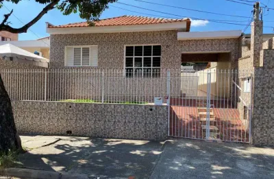Casa com 3 quartos à venda na Rua Antônio Fernandes, Jardim Gonçalves, Sorocaba