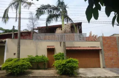 Casa com 3 quartos à venda na Rua Amália Fernandes Rodrigues, Jardim Bandeirantes, Sorocaba