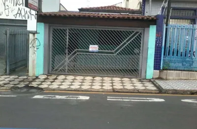 Casa com 4 quartos à venda na Rua Comendador Oetterer, Vila Carvalho, Sorocaba