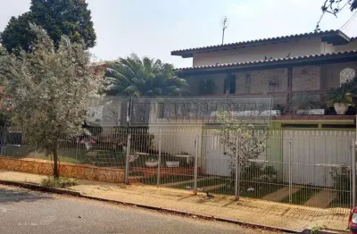 Casa com 4 quartos à venda na Rua Aclimação, Jardim Paulistano, Sorocaba