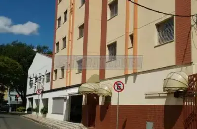 Apartamento com 3 quartos à venda na Rua Salvador Corrêa, Jardim Vergueiro, Sorocaba