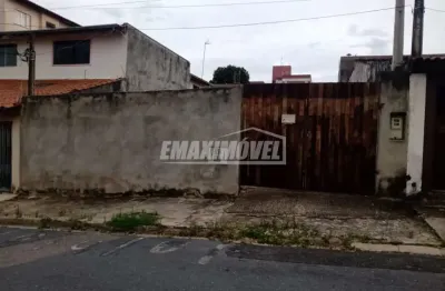 Terreno à venda na Alameda Avanhandava, Jardim Saira, Sorocaba