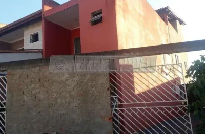 Casa com 4 quartos à venda na Rua Silvio Klinguelfus, 181, Jardim Califórnia, Sorocaba
