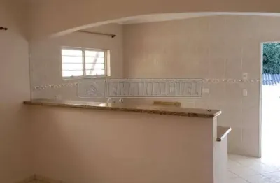 Casa com 3 quartos à venda na Avenida Doutor Luiz Mendes De Almeida, 0, Vila Espírito Santo, Sorocaba