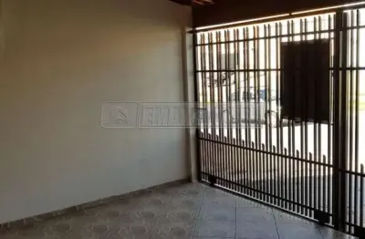 Casa com 3 quartos à venda na Avenida Doutor Luiz Mendes De Almeida, 0, Vila Espírito Santo, Sorocaba