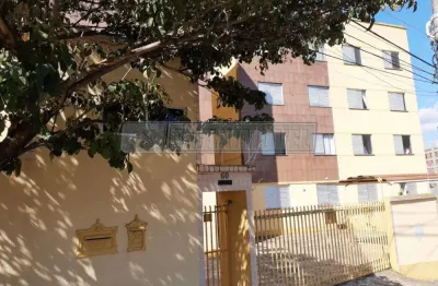 Apartamento com 2 quartos à venda na Rua José Floriano Da Silva, Bloco A, 60, Vila Trujillo, Sorocaba