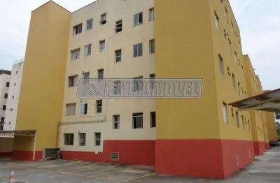 Apartamento com 2 quartos à venda na Rua Visconde de Cairu, Vila Independência, Sorocaba