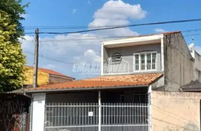 Casa com 3 quartos à venda na Avenida Americana, 0, Vila Nova Sorocaba, Sorocaba