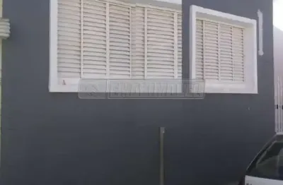 Casa com 2 quartos à venda na Rua Professor Toledo, 44, Centro, Sorocaba