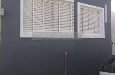 Casa com 2 quartos à venda na Rua Professor Toledo, Centro, Sorocaba