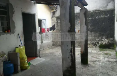 Casa com 3 quartos à venda na Rua Natal, Jardim Paulistano, Sorocaba